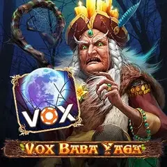 Vox Baba Yaga Game