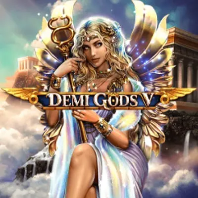 Demi-Gods Game